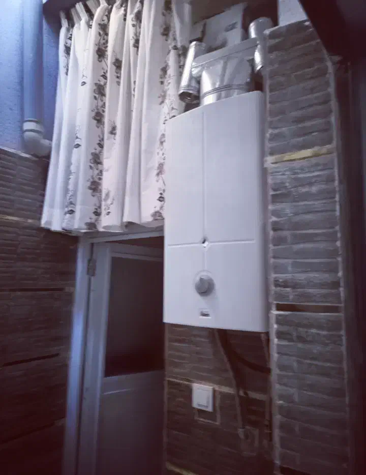 تعمیر تعمیرات سرویس خدمات بخاری آبگرمکن دیواری|خدمات پیشه و مهارت|مشهد, هفده شهریور|دیوار