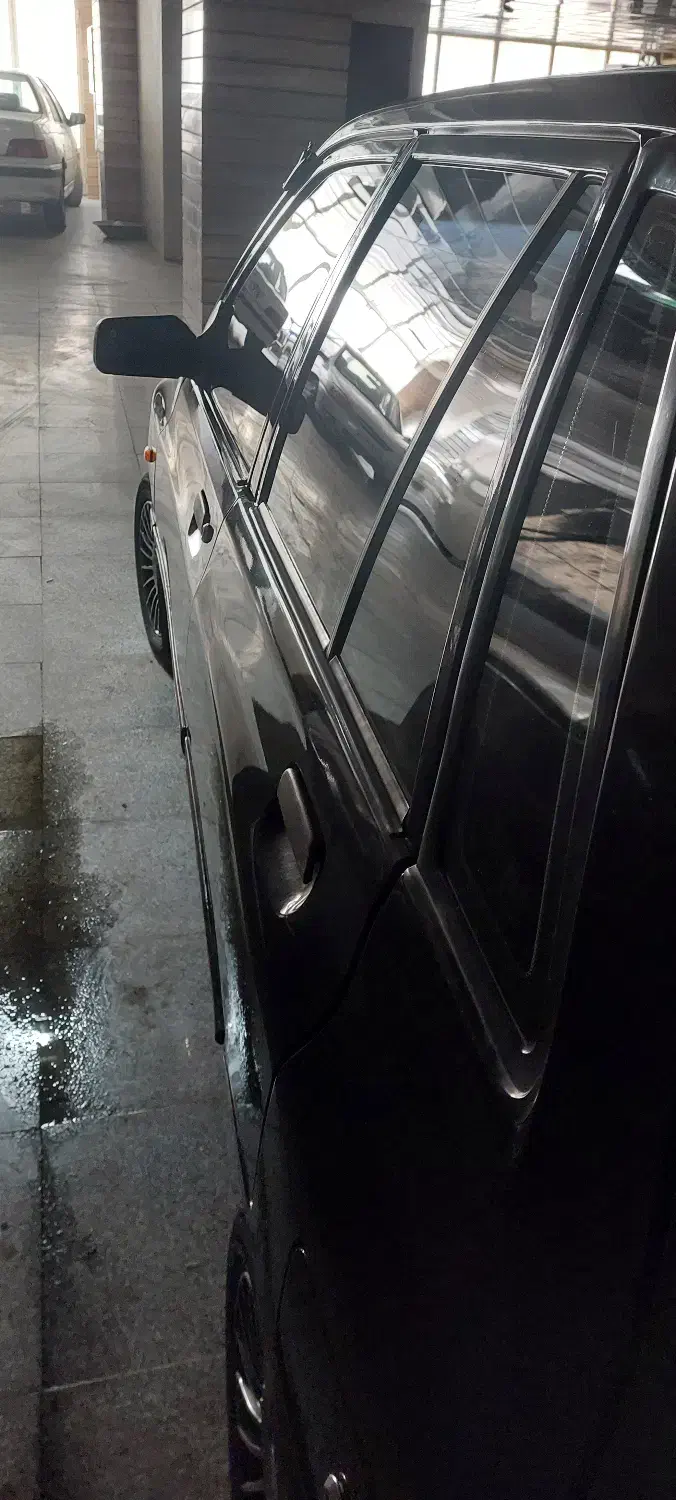 پراید|خودرو سواری و وانت|تبریز, |دیوار