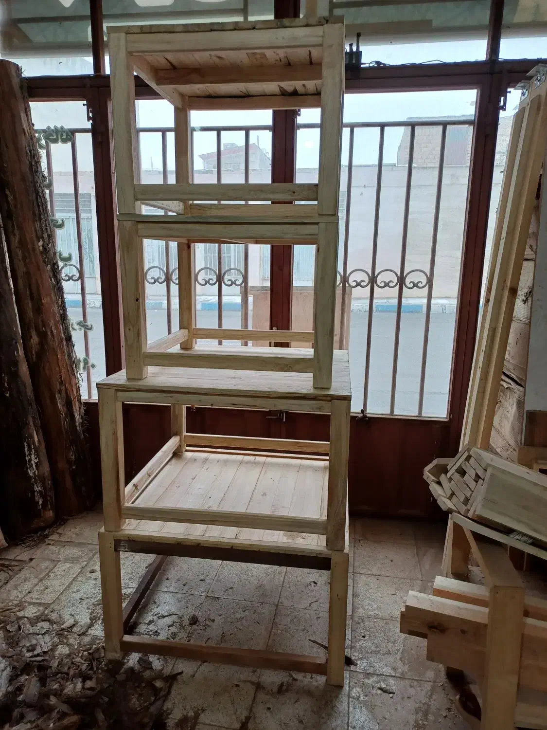 کرسی|بخاری، هیتر، شومینه|گلپایگان, |دیوار