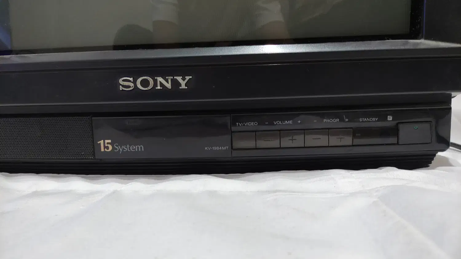 تلویزیون سونی|تلویزیون و پروژکتور|گرگان, |دیوار