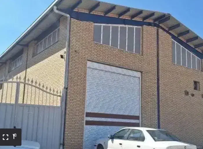 فروش سوله ،سالن صنعتی بغل نیروگاه حرارتی تبریز|فروش دفتر صنعتی، کشاورزی، تجاری|خسروشاه, |دیوار