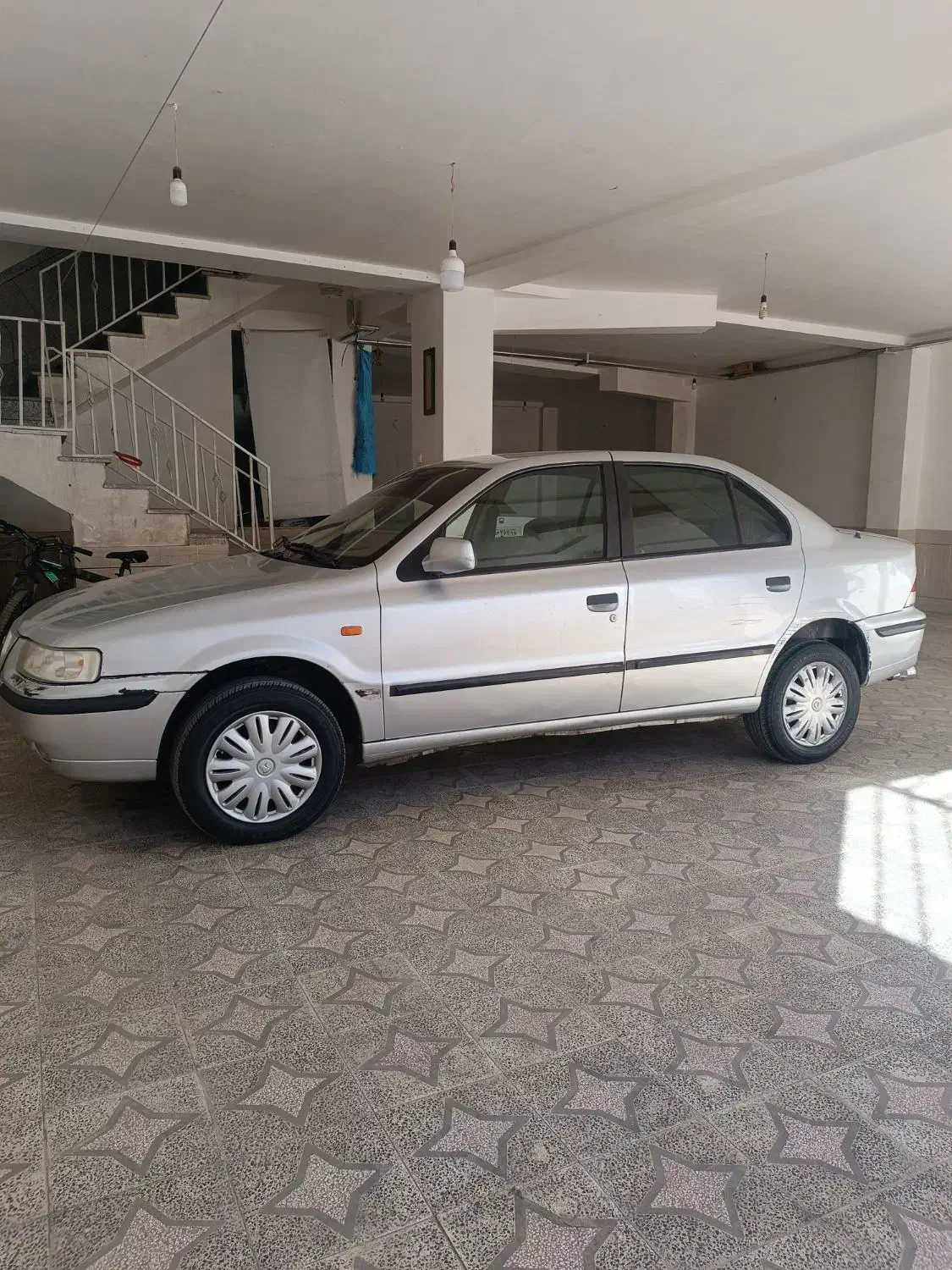 فروش خودرو سمند|خودرو سواری و وانت|شاهرود, |دیوار