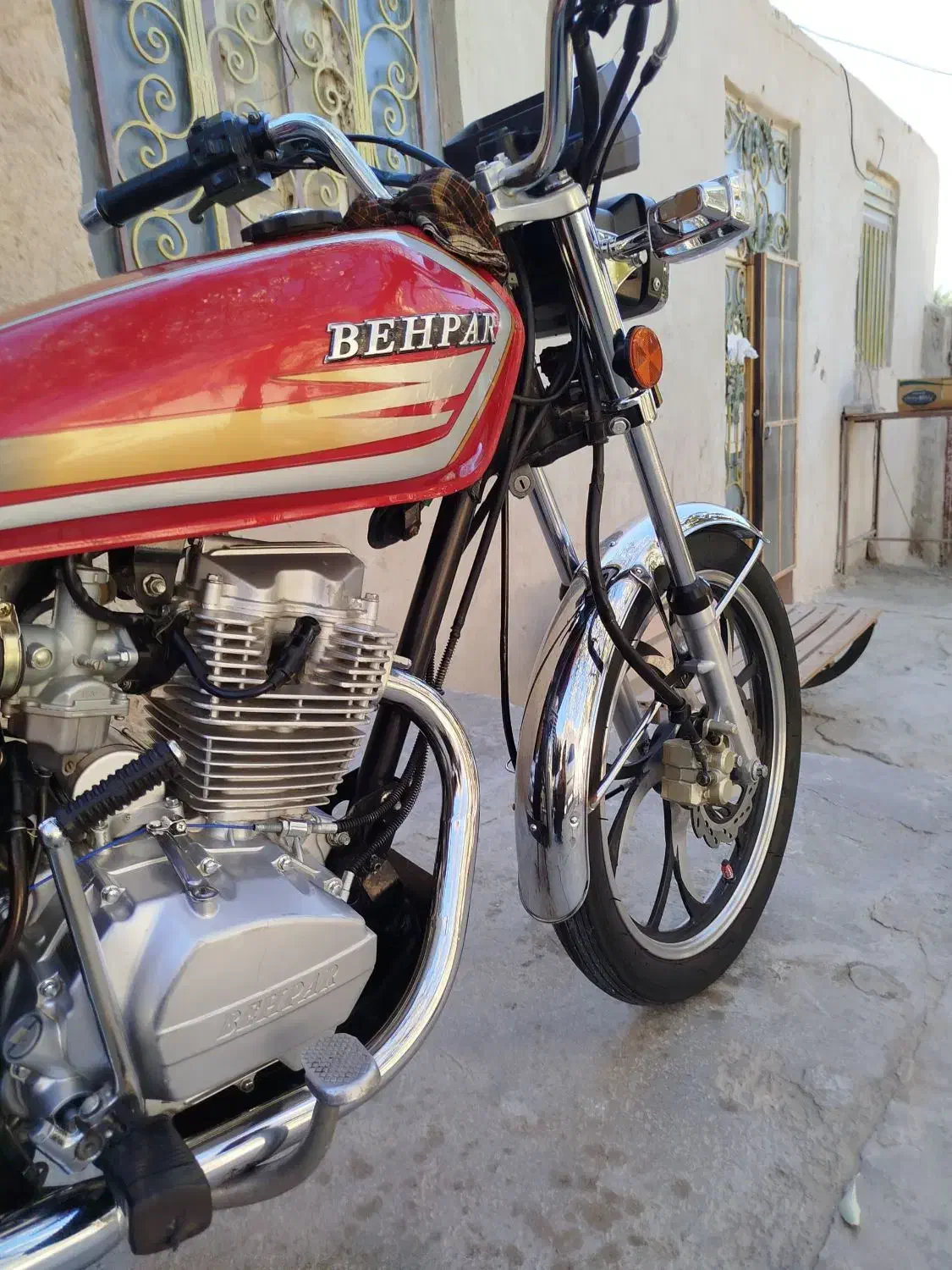 موتور|موتورسیکلت|سراوان, |دیوار