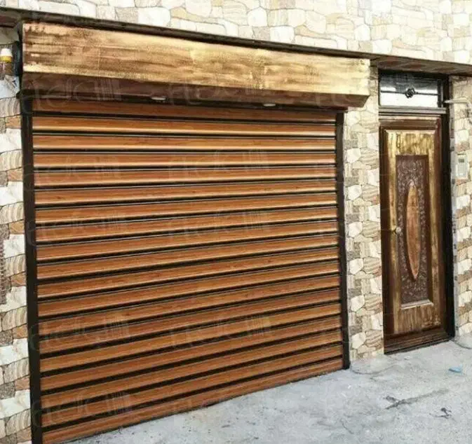 کرکره برقی|خدمات پیشه و مهارت|بانه, |دیوار