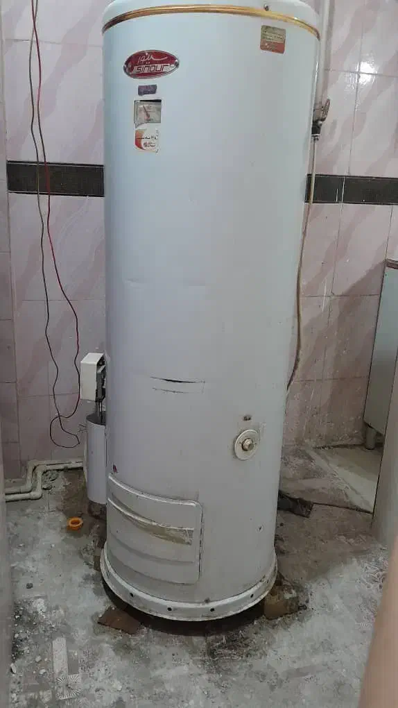 آبگرمکن مخزنی|آبگرمکن، پکیج، شوفاژ|سوسنگرد, |دیوار