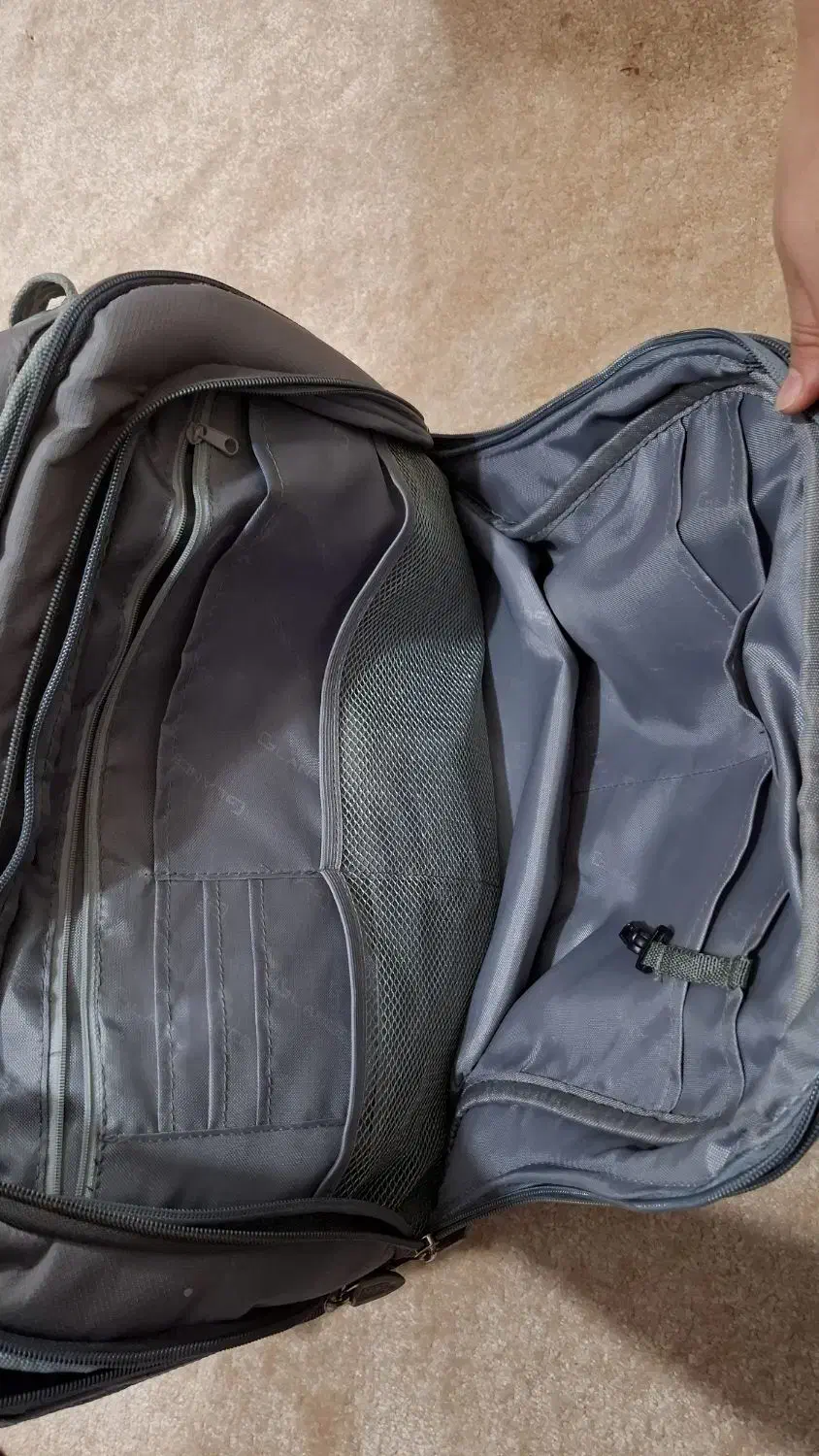 کیف لپتاپ|قطعات و لوازم جانبی رایانه|بجنورد, |دیوار