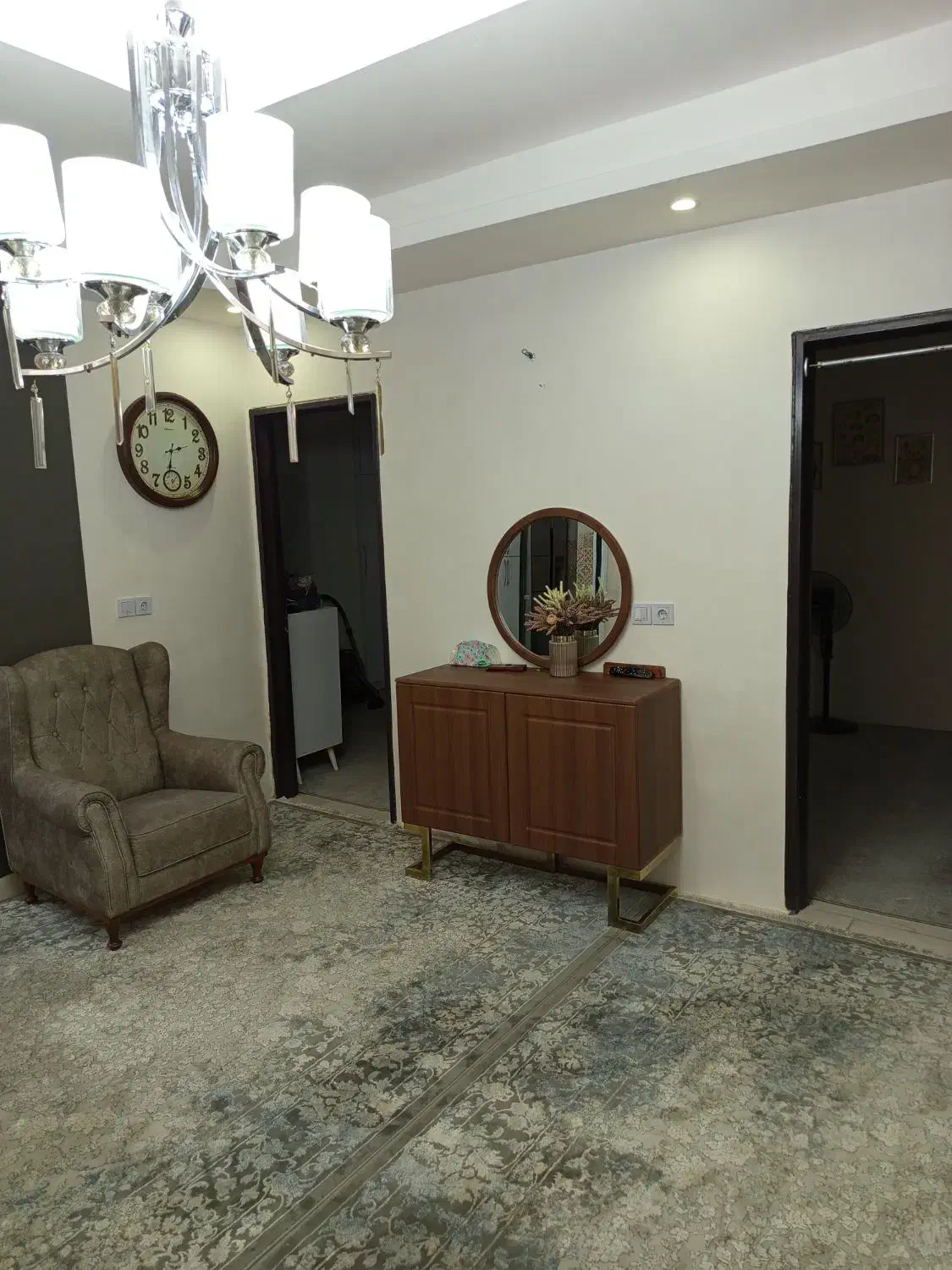 فروش واحد صیادیه پشت حسینه صیادیه ک شهید قاسمی|فروش آپارتمان|اشتهارد, |دیوار