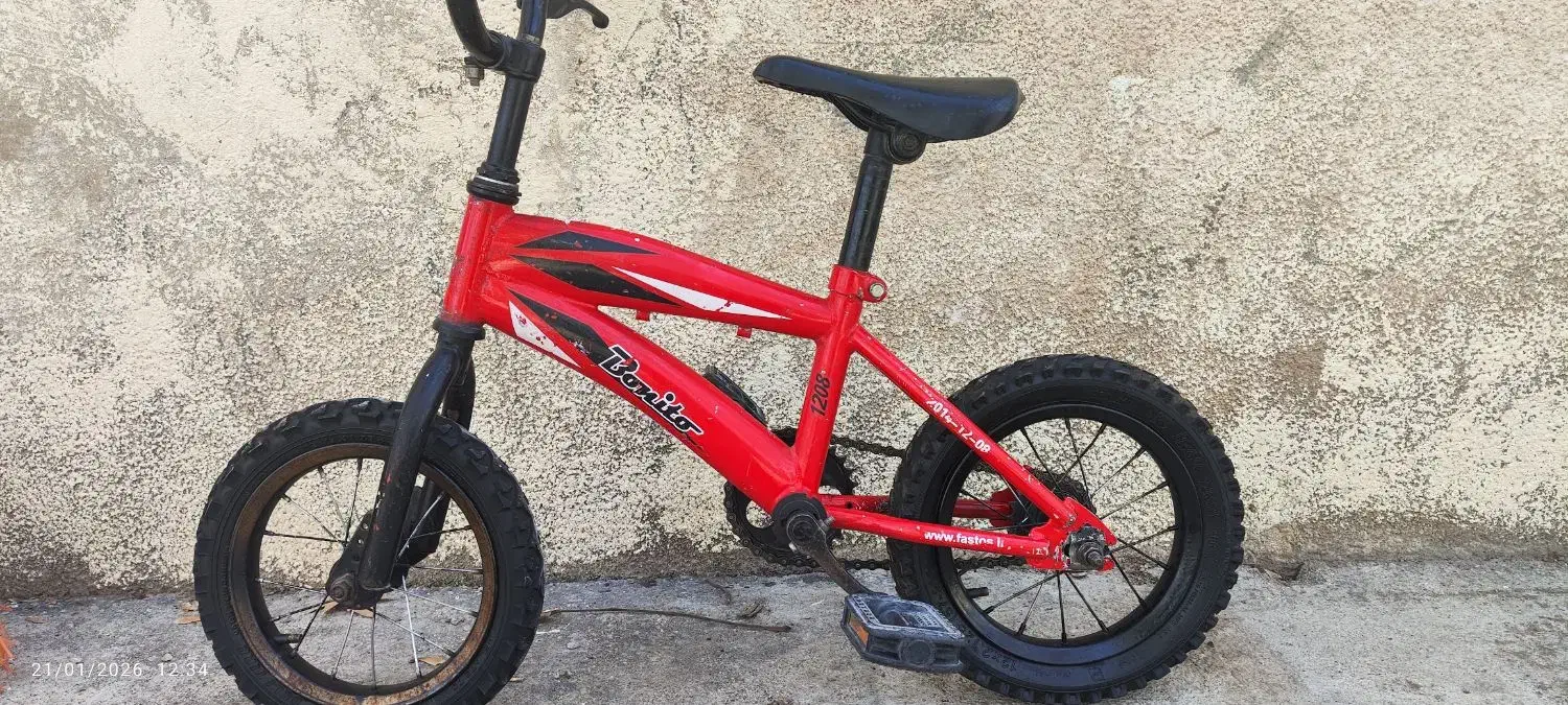 دوچرخه 26 R5 راپیدو|دوچرخه، اسکیت، اسکوتر|شیراز, شهرک قمشه|دیوار