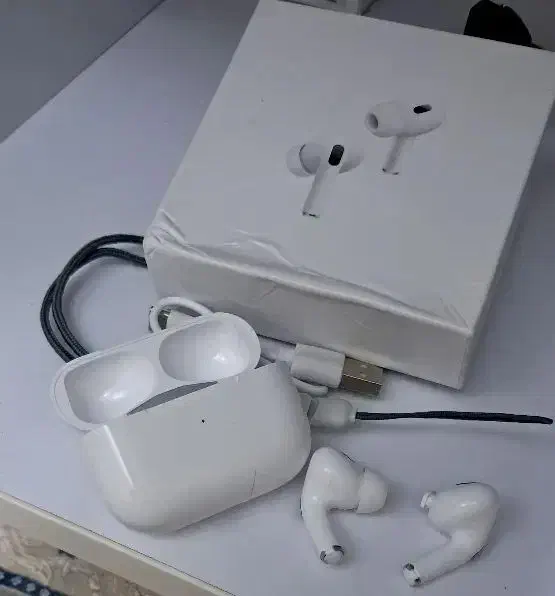 ایرپاد طرح اپل پرو|لوازم جانبی موبایل و تبلت|بروجرد, |دیوار