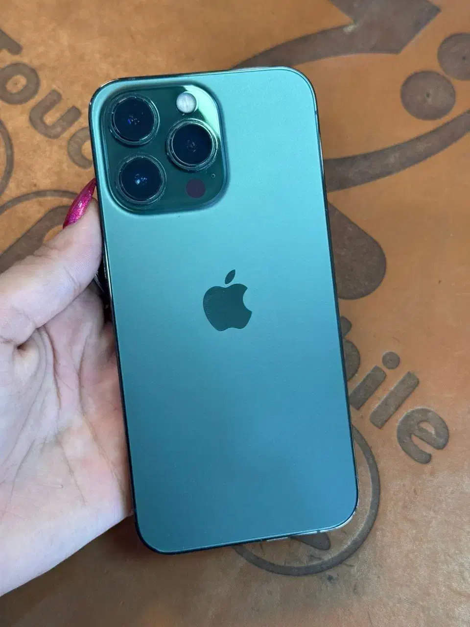 آیفون ۱۳ پرو iphone 13 pro|موبایل|سرخرود, |دیوار