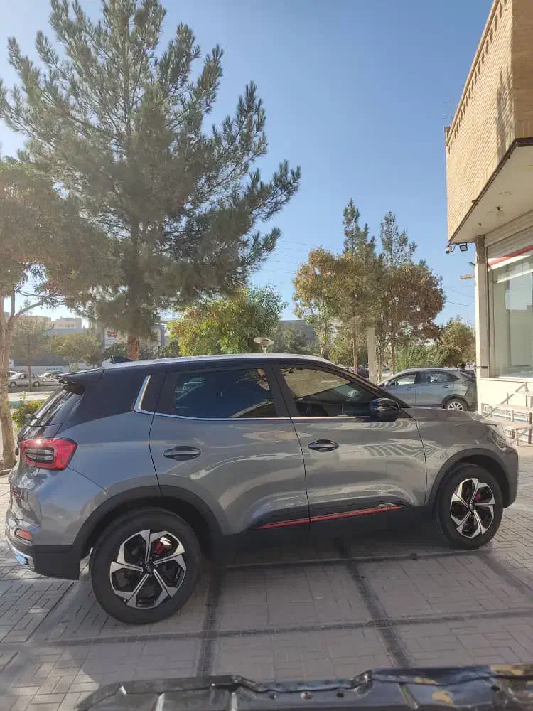 صفر Mvm x55Pro|خودرو سواری و وانت|کرمان, |دیوار