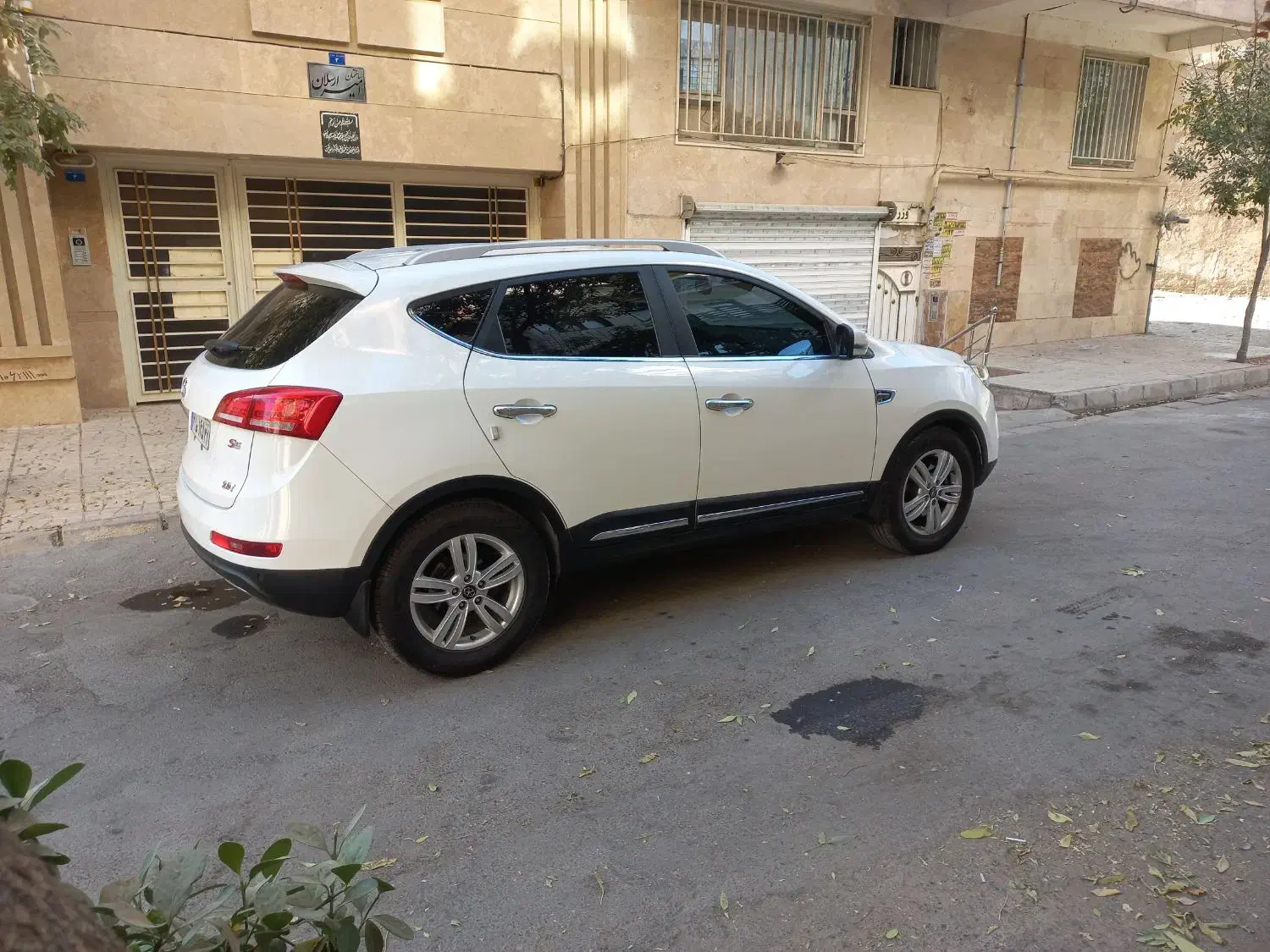 جک مدل۹۴ بیرنگ استثنائی|خودرو سواری و وانت|کرج, شاهین‌ویلا|دیوار