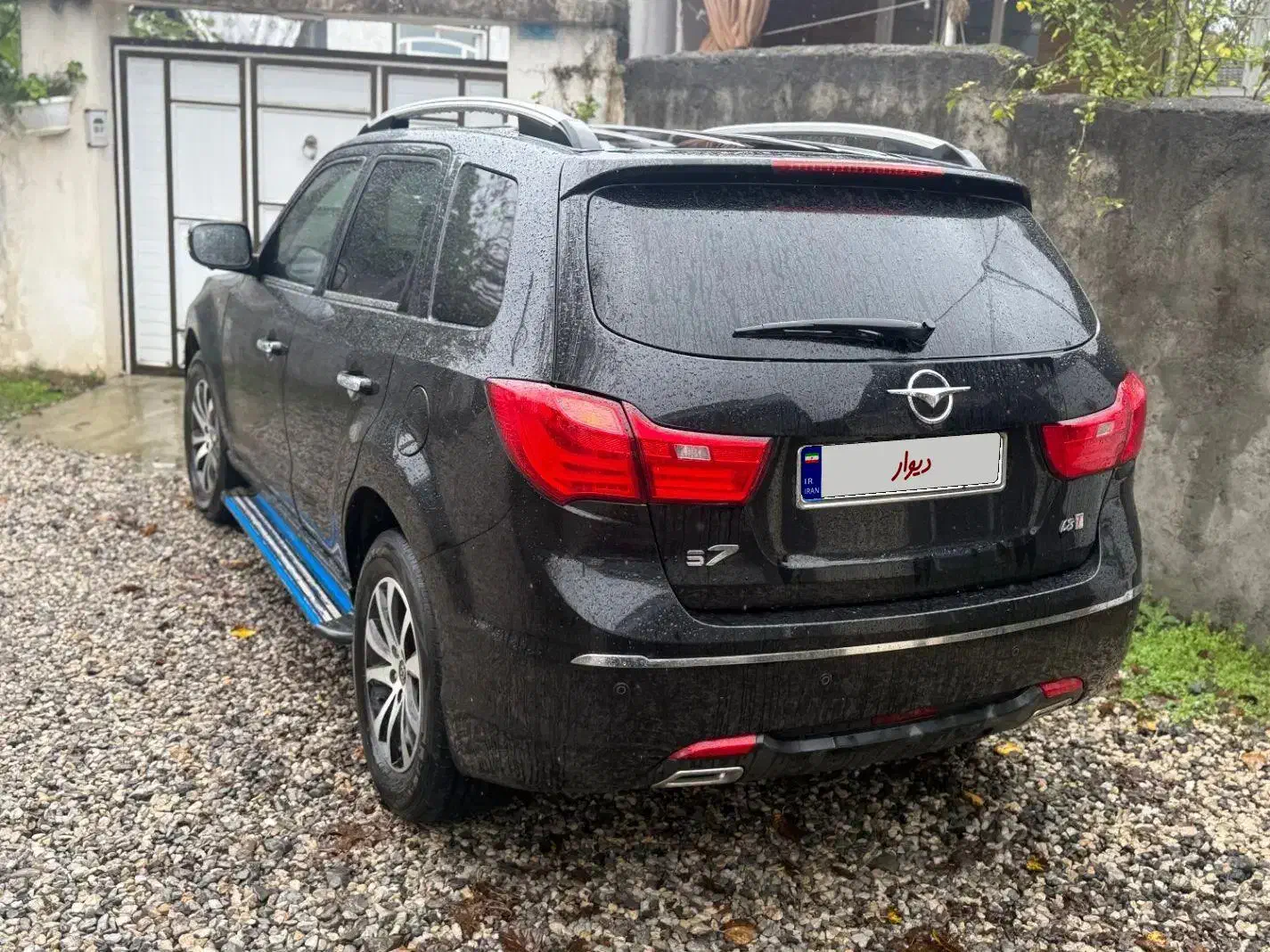 هایما ۹۶|خودرو سواری و وانت|اردبیل, |دیوار