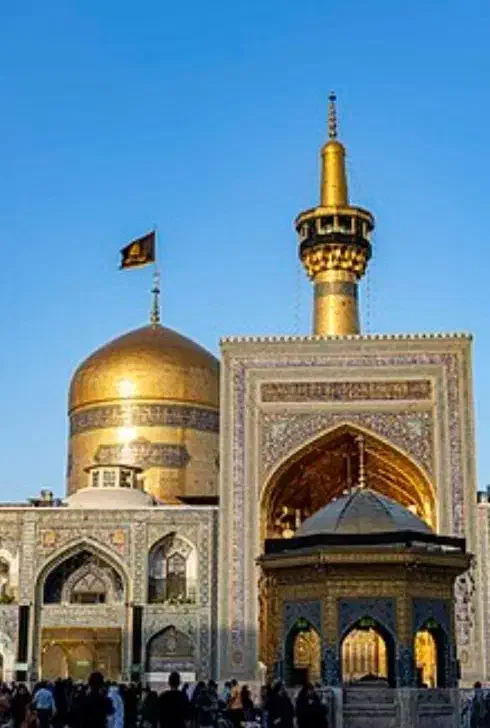 زیارت مشهد مقدس با اقساط بلند ۵ ماهه|تور و چارتر|اصفهان, لاله|دیوار