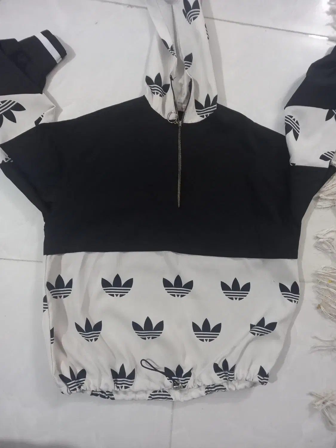 ست اسپورت  در حد نو|لباس|قرچک, مهدیه|دیوار