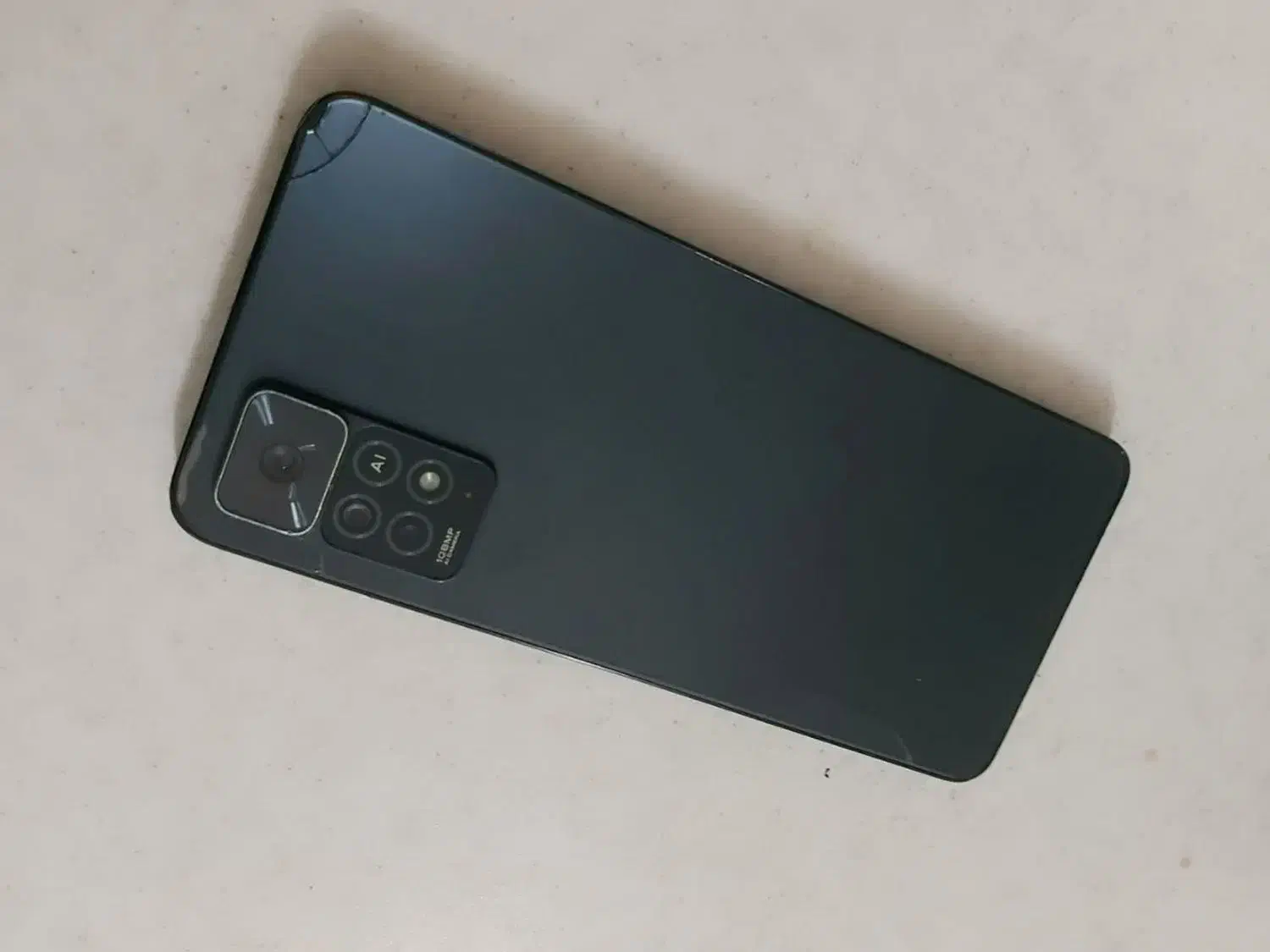 نوت ۱۱پرو5g|موبایل|یزد, |دیوار