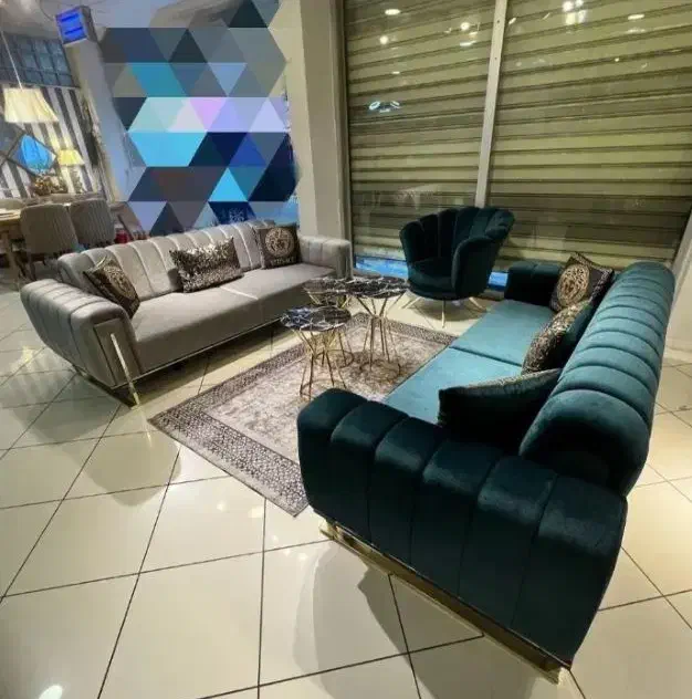 ۳۶فقط مهرگان مردم دار مهرگان ۳۶درکنار شماست ۳۶۳۶۳۶|مبلمان خانگی و میز عسلی|صدرا-فارس, فاز ۱|دیوار