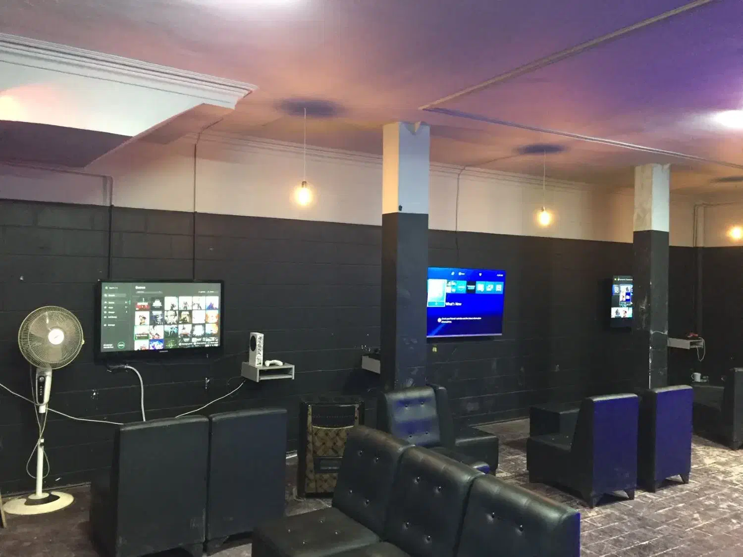 واگذاری کافه گیم لوکا فوری و ویژه|فروشگاه و مغازه|کاشمر, |دیوار