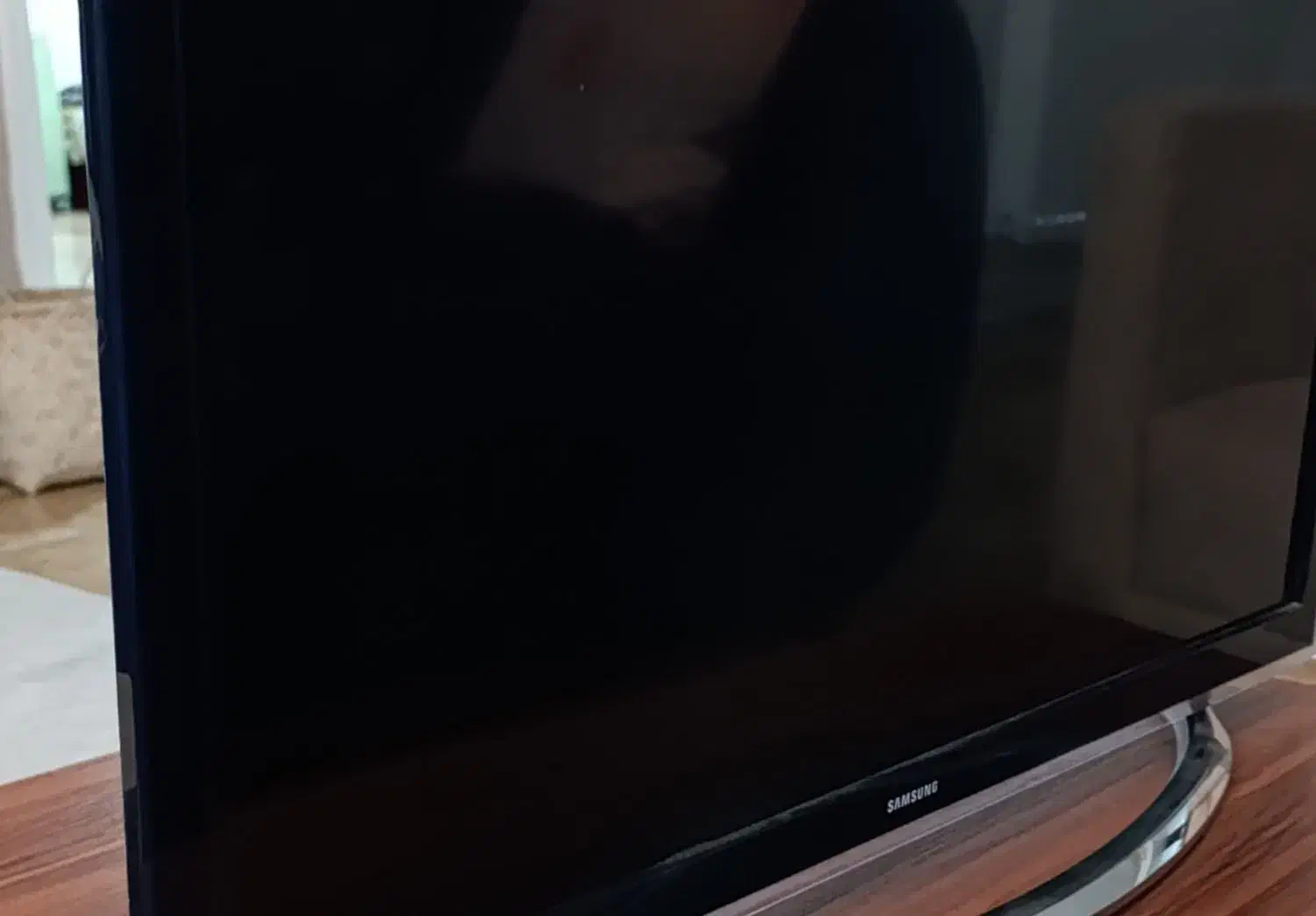 تلویزیون سامسونگ ال ای دی 32اینچ|تلویزیون و پروژکتور|بیرجند, |دیوار