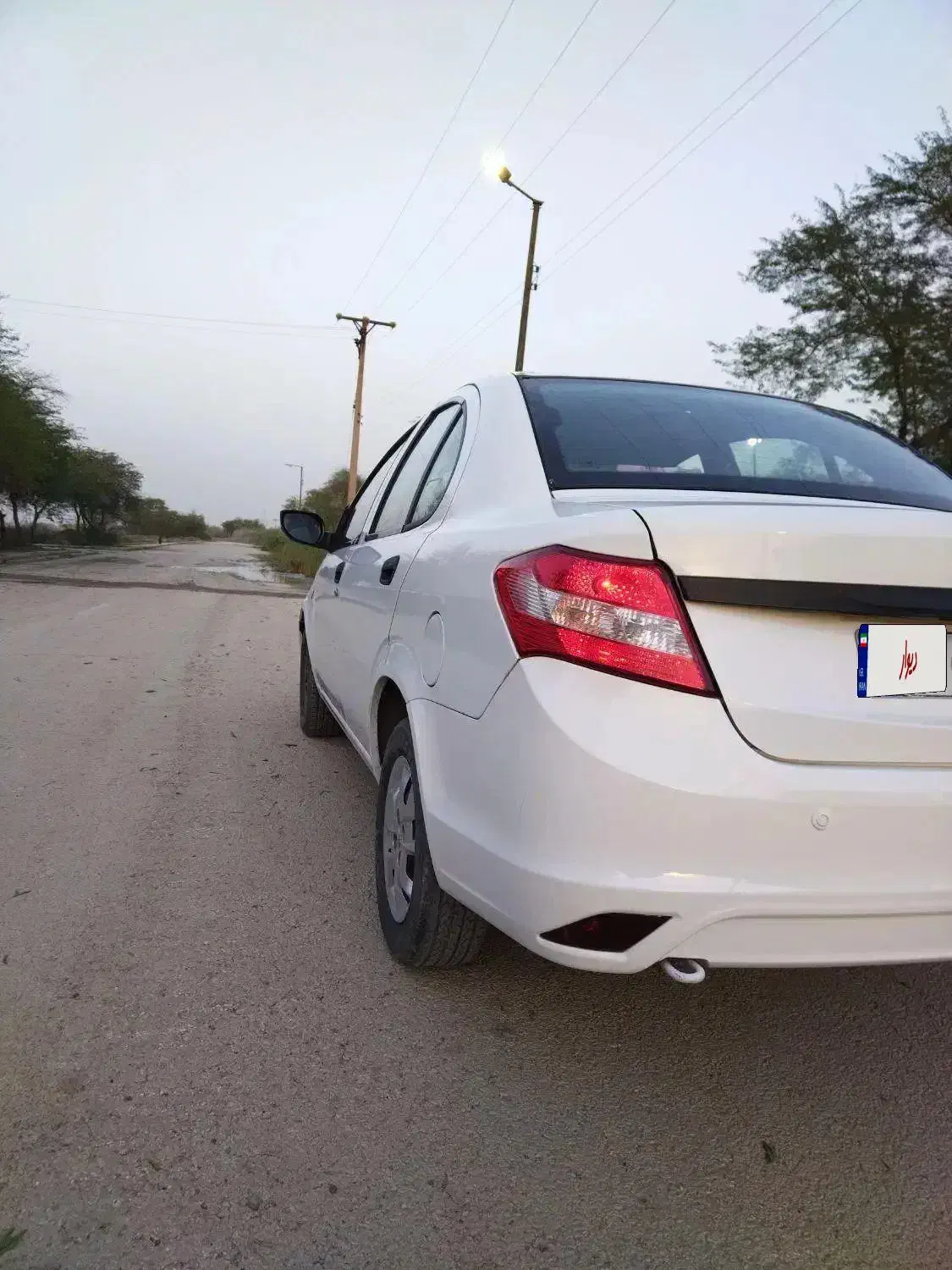 ساینا ex|خودرو سواری و وانت|اهواز, کیانشهر|دیوار