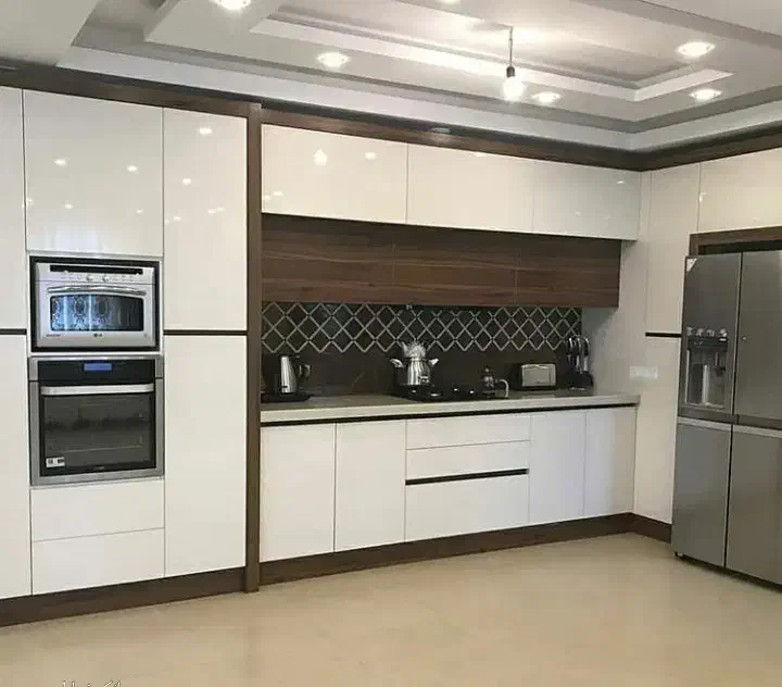 کابینت وکمد دیواری و دکوراسیون داخلی|مصالح و تجهیزات ساختمان|رفسنجان, |دیوار