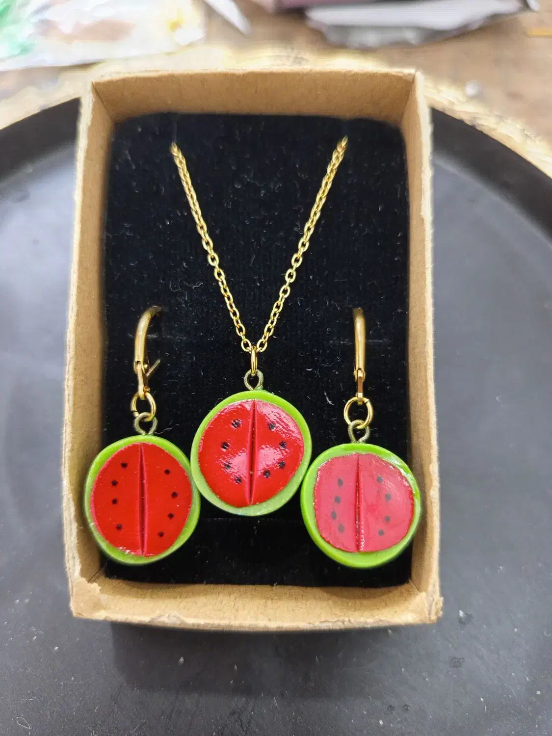 یلدایی های خاص|زیورآلات و اکسسوری|قم, یزدانشهر|دیوار