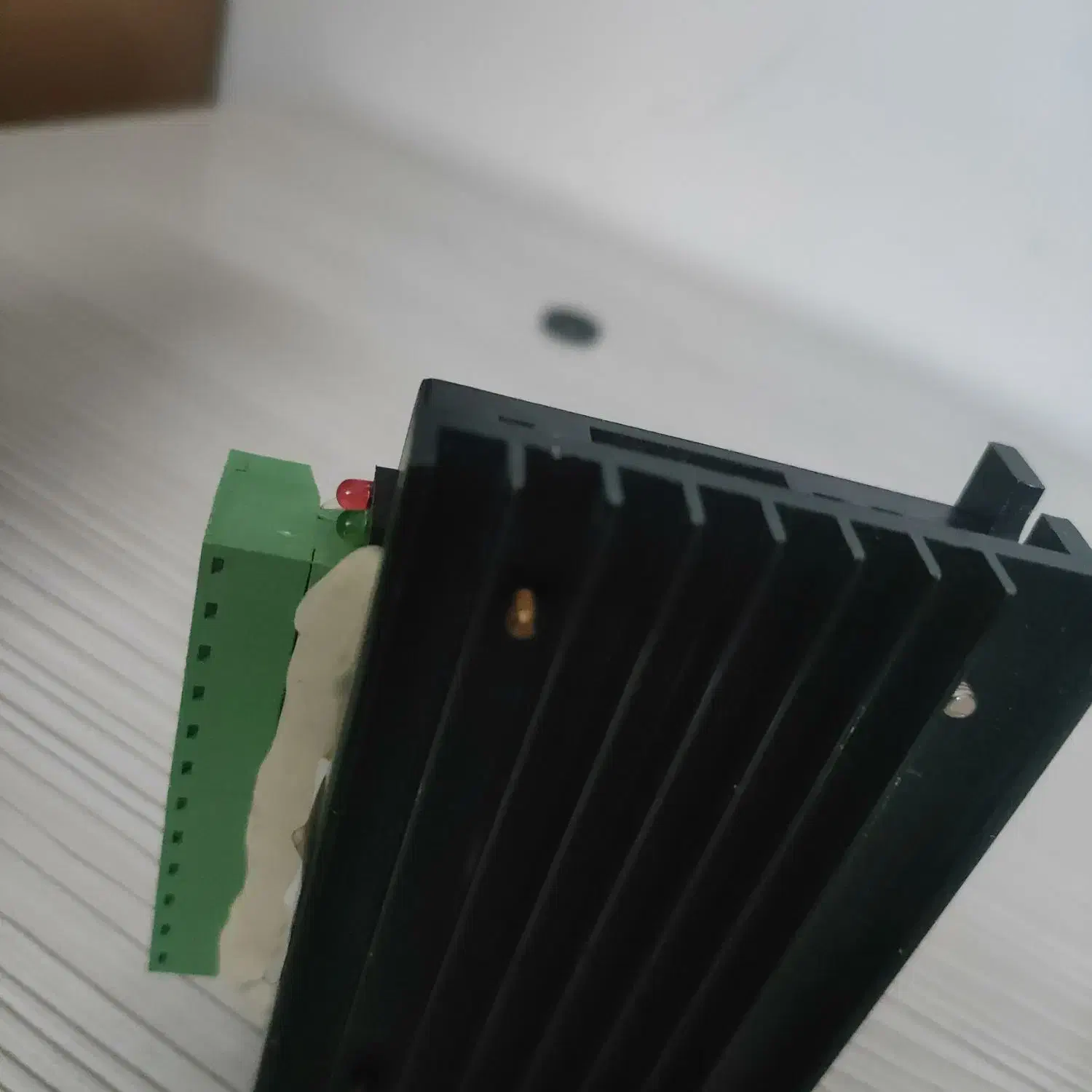 استپ موتور لیدشاین|قطعات و لوازم جانبی رایانه|تهران, امام خمینی|دیوار