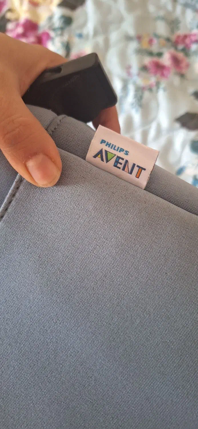 کیف نگهداری شیشه شیر در یه دما|اسباب و اثاث بچه|فردیس, سرحدی|دیوار