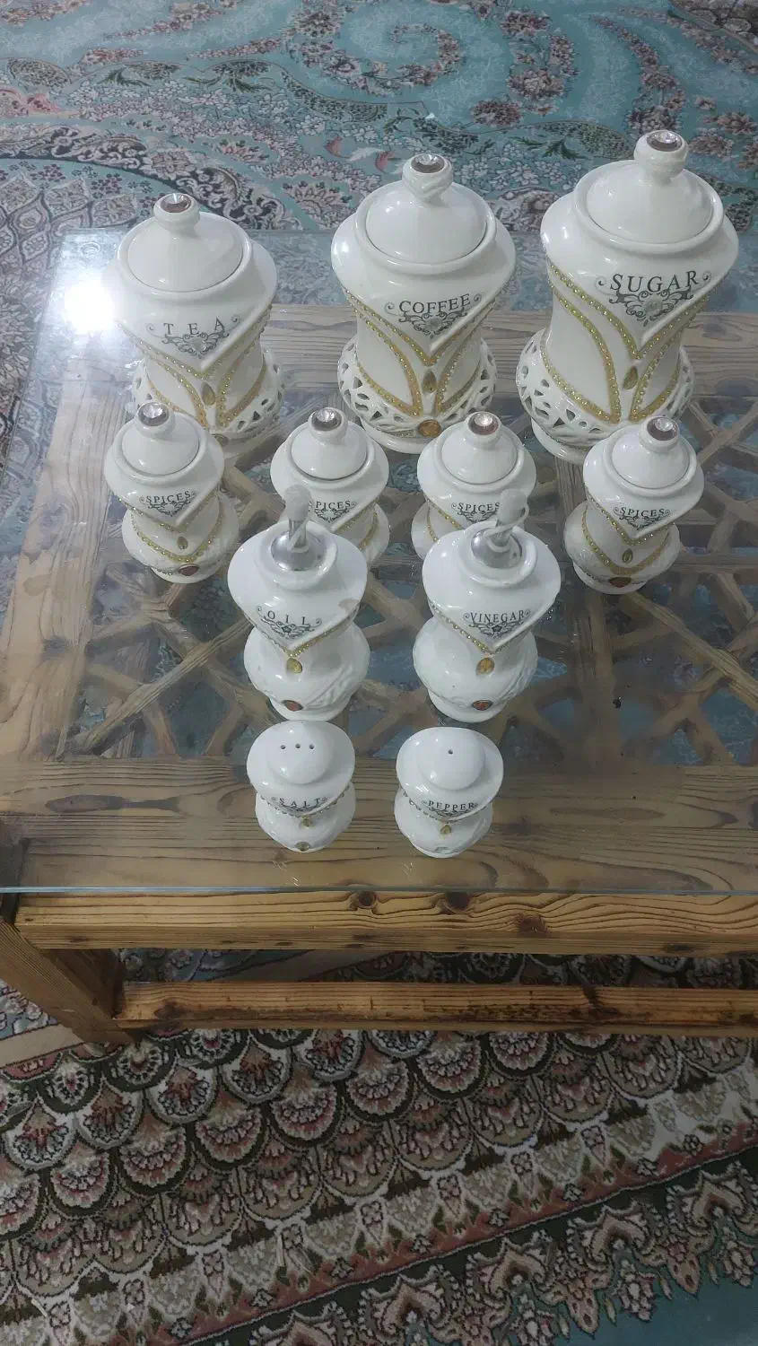 پا سماوری|صنایع دستی و سایر لوازم تزئینی|مشهد, شهرک ابوذر|دیوار