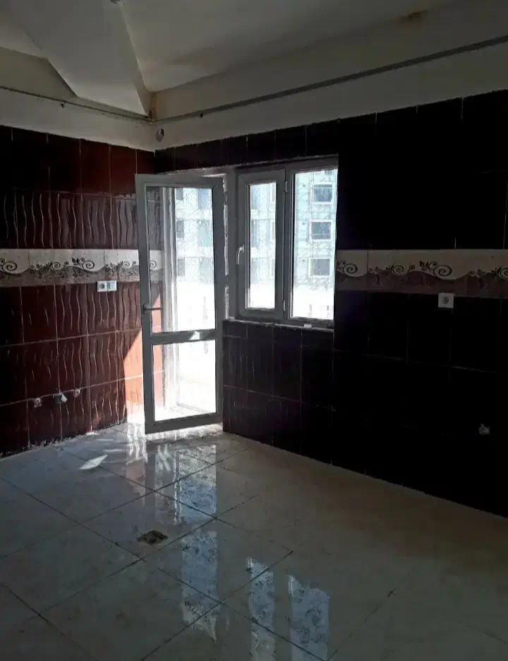 فروش واحد خام پروژه مینو ۷۰ متری|فروش آپارتمان|هشتگرد, فاز ۷ مهستان|دیوار