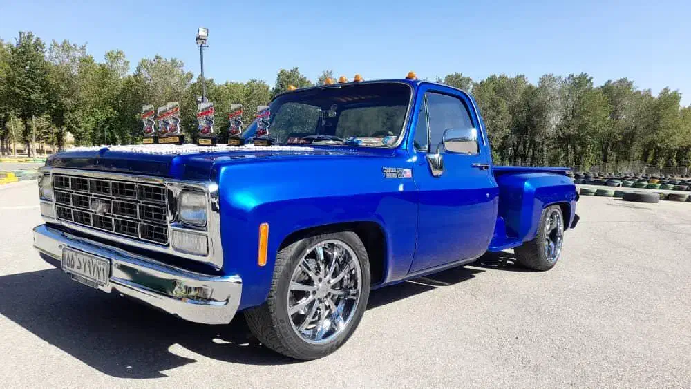 یدک کش تعمیر کار سیار|خدمات حمل و نقل|تهران, المهدی|دیوار