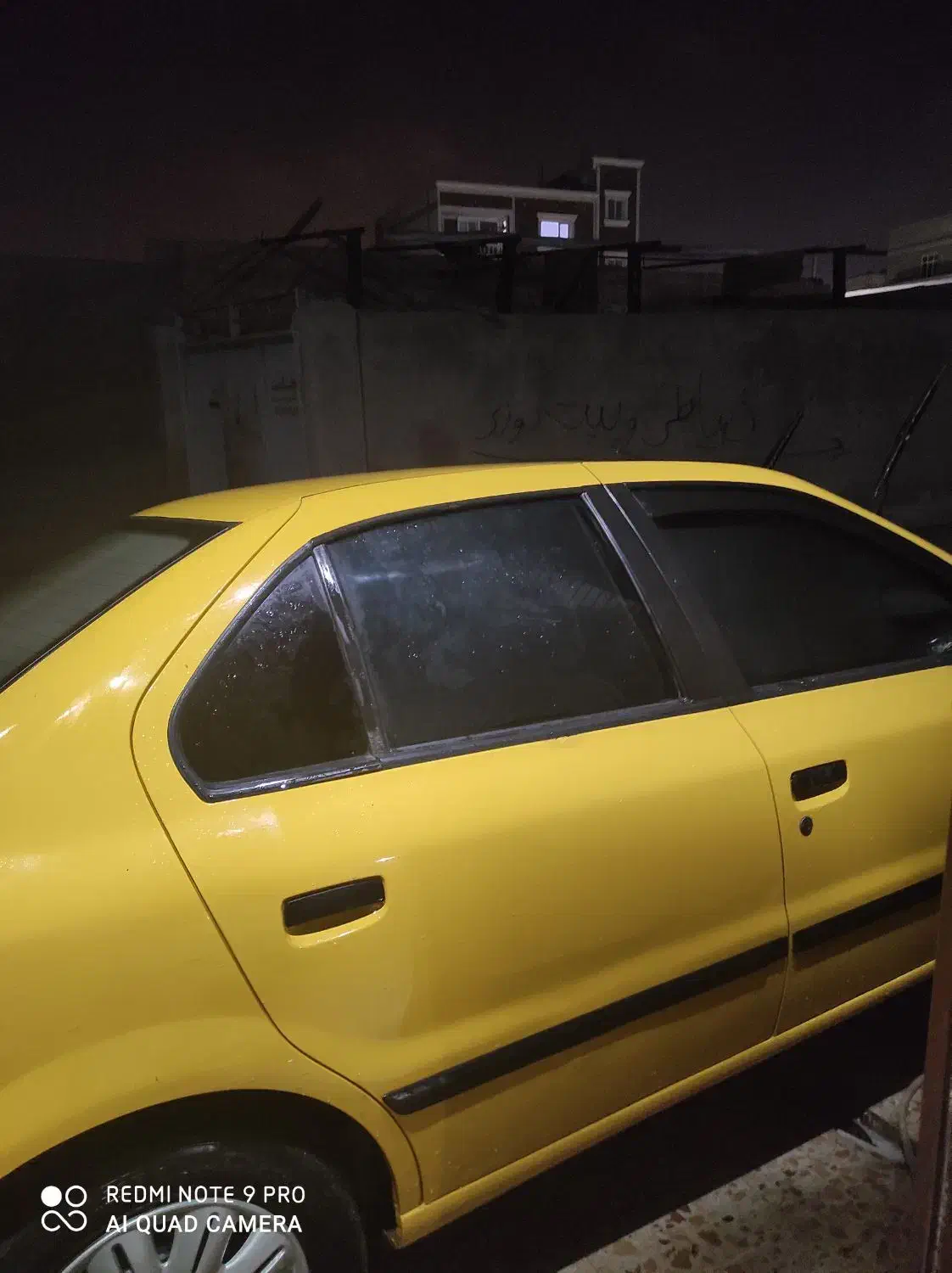 فروش خودرو تاکسی|خودرو سواری و وانت|چابهار, |دیوار