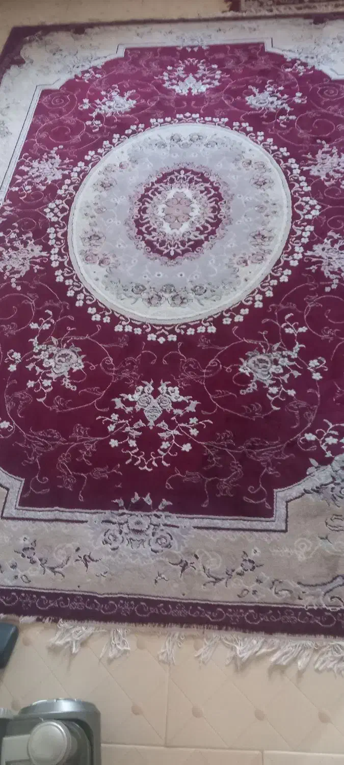 دوتخته فرش شیش متری|فرش|محمدشهر, محمدشهر|دیوار