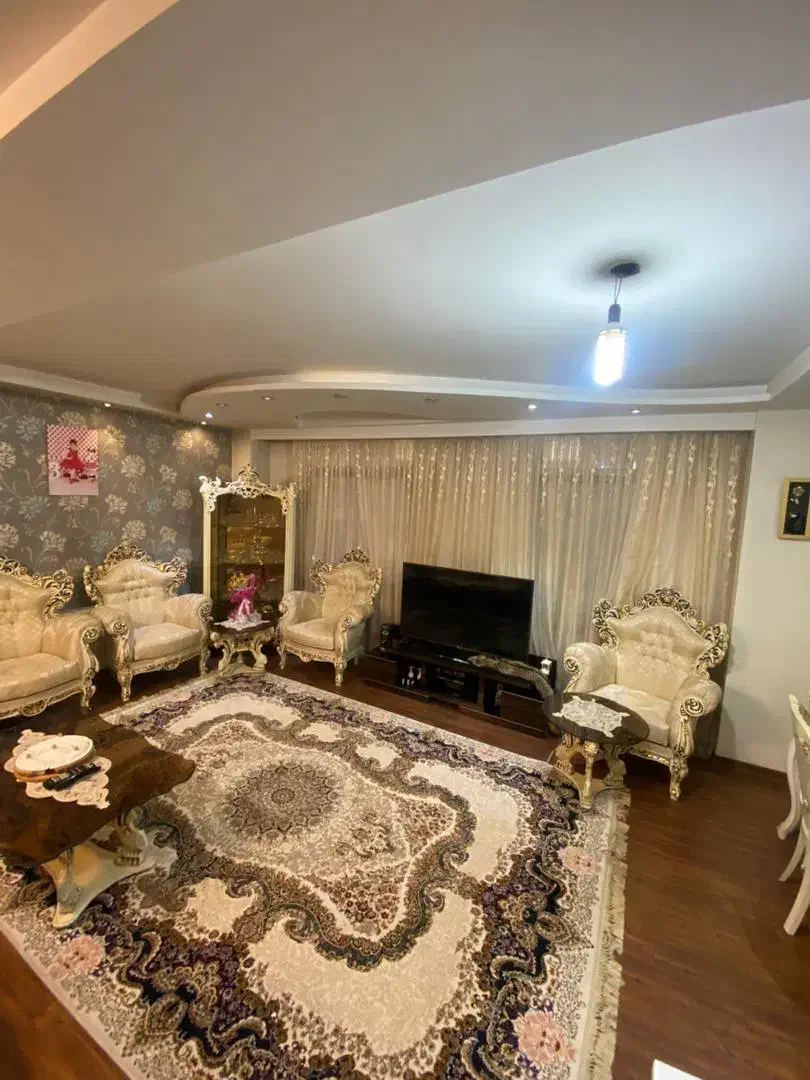 اجاره آپارتمان ۸۵ متری یاغچیان|اجارهٔ آپارتمان|تبریز, |دیوار