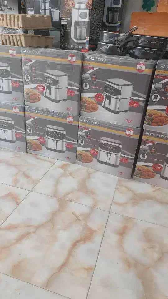 ثبت سفارش|اجاق گاز و لوازم برقی پخت‌وپز|امیدیه, |دیوار