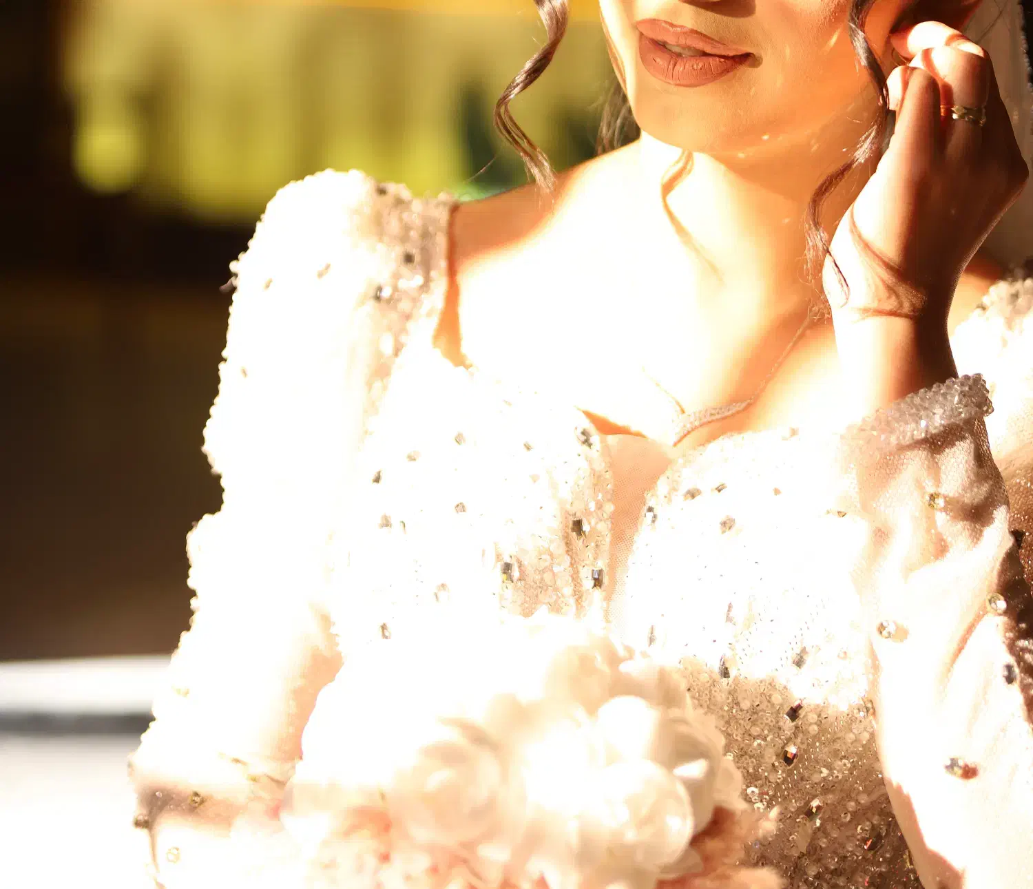 با ۱۰ میلیون آتلیه عروس تو رزرو کن|خدمات پذیرایی، مراسم|زاهدان, |دیوار