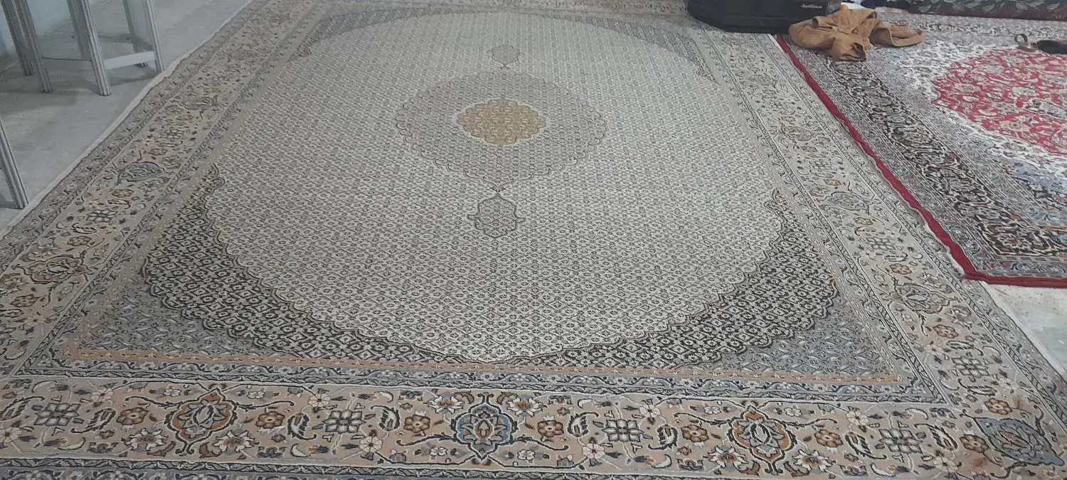 فرش ۱۲ متری|فرش|کرمانشاه, |دیوار