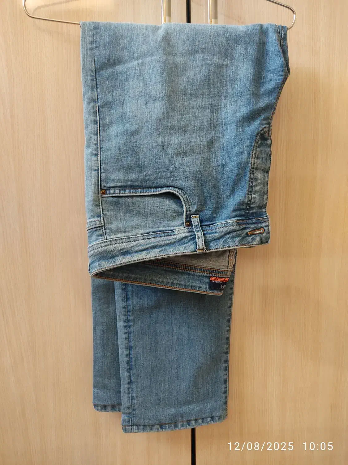 شلوار کتان + شلوار جین|لباس|چادگان, |دیوار