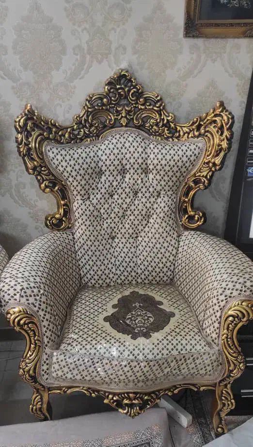 مبل|مبلمان خانگی و میز عسلی|تهران, مهران (سیدخندان)|دیوار