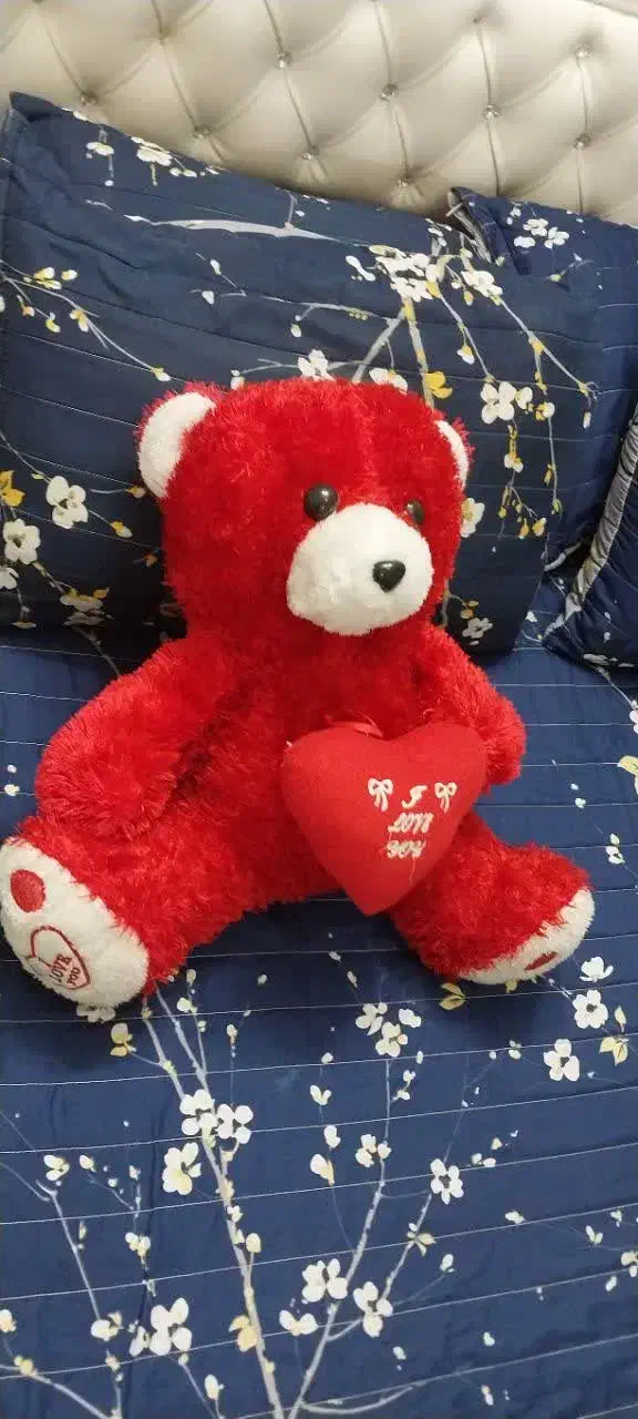 خرس قرمز|اسباب‌‌بازی|تهران, هفده شهریور|دیوار