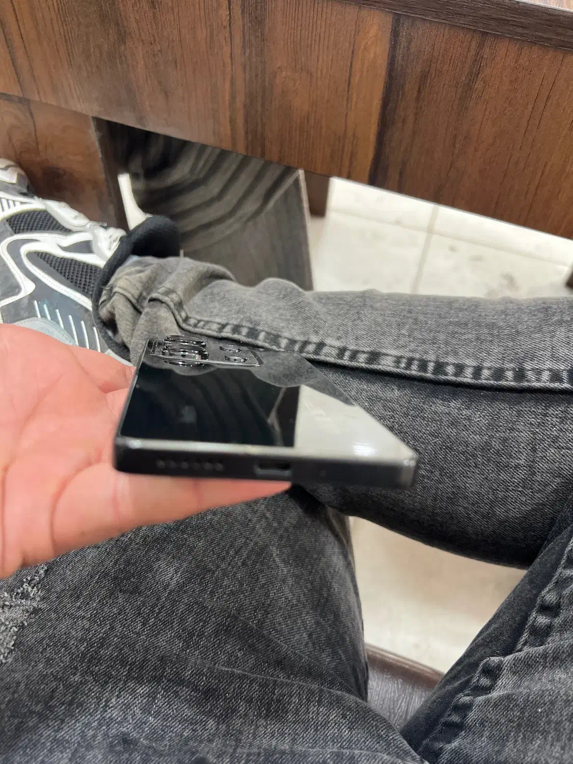 نوت ۱۴s فروش فوری|موبایل|اصفهان, گورتان|دیوار