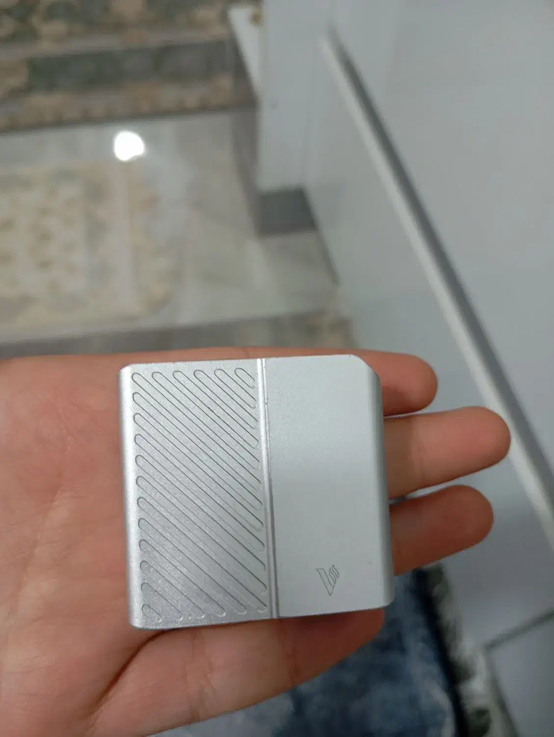 ویپ ویپرسو|زیورآلات و اکسسوری|رباط‌کریم, الارد|دیوار