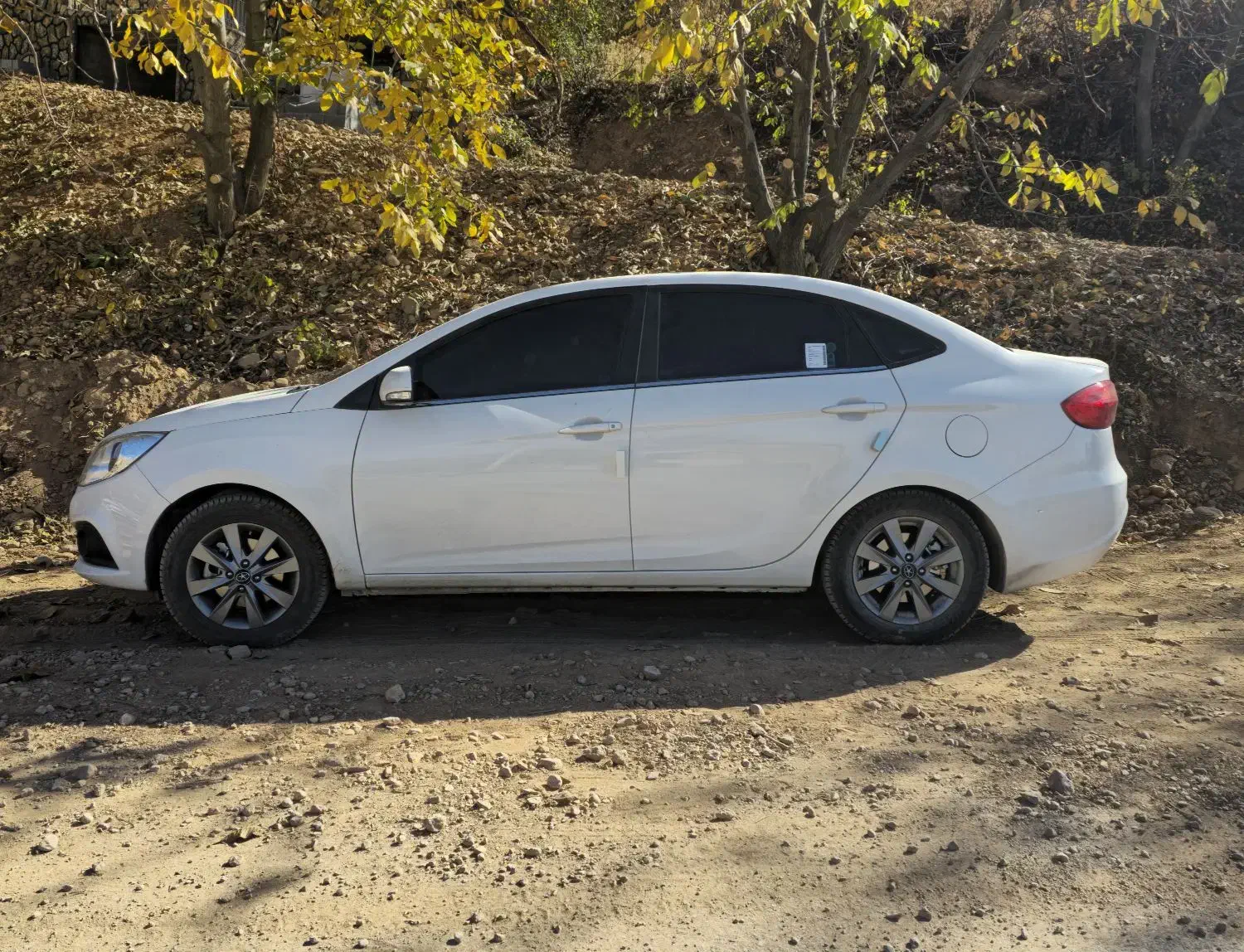 جک j4 اتومات 1404|خودرو سواری و وانت|یاسوج, |دیوار