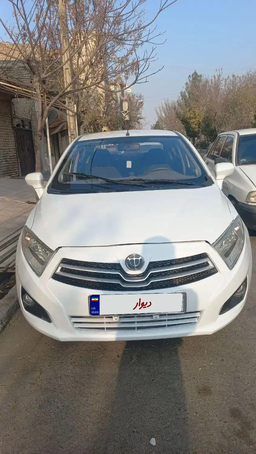 فروش فوری|خودرو سواری و وانت|قم, نیروگاه|دیوار