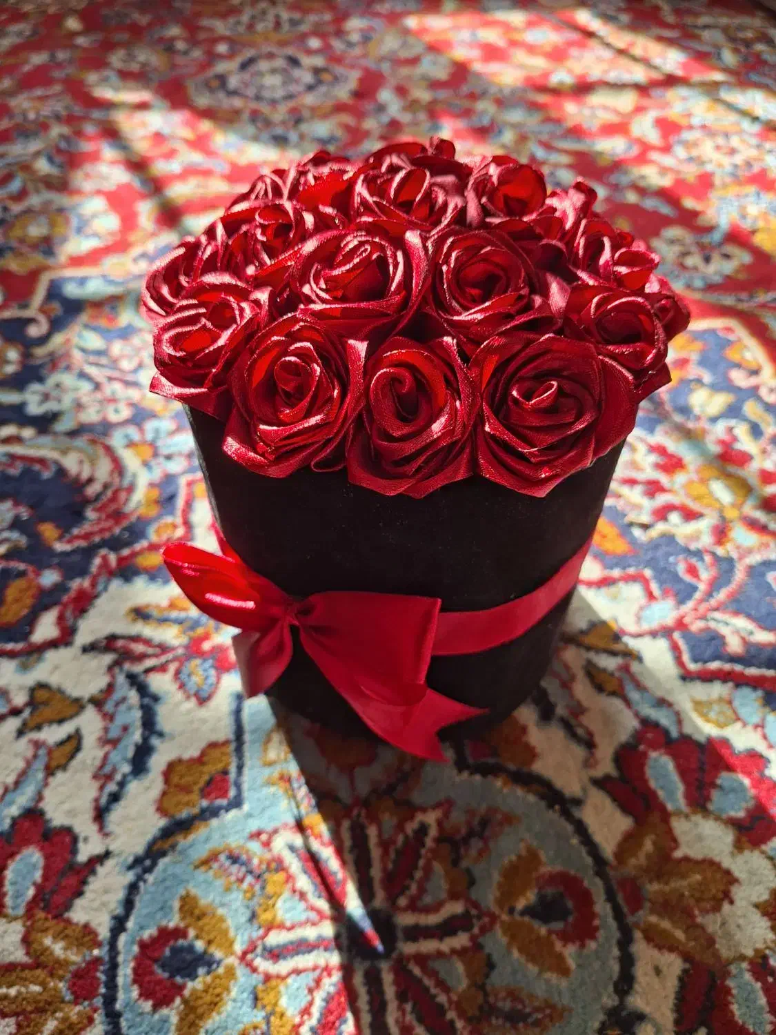 گل ربانی|گل مصنوعی|بیرجند, |دیوار