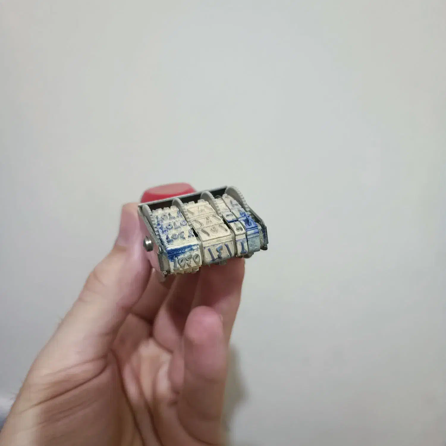 مهر تاریخ قدیمی|کلکسیون اشیاء عتیقه|تهران, سهروردی|دیوار