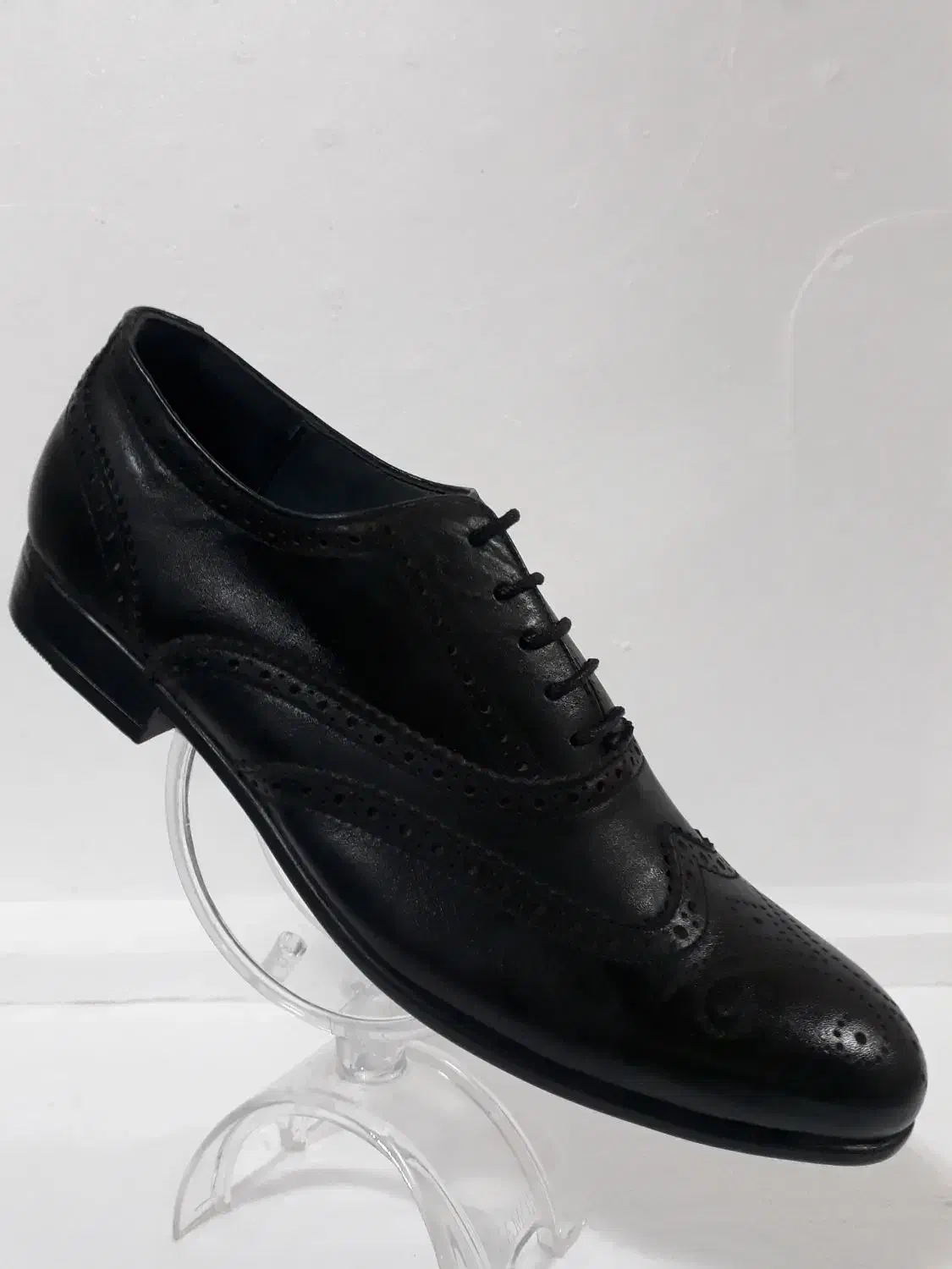 کفش چرم مجلسی|کیف، کفش، کمربند|بندر انزلی, معلم|دیوار