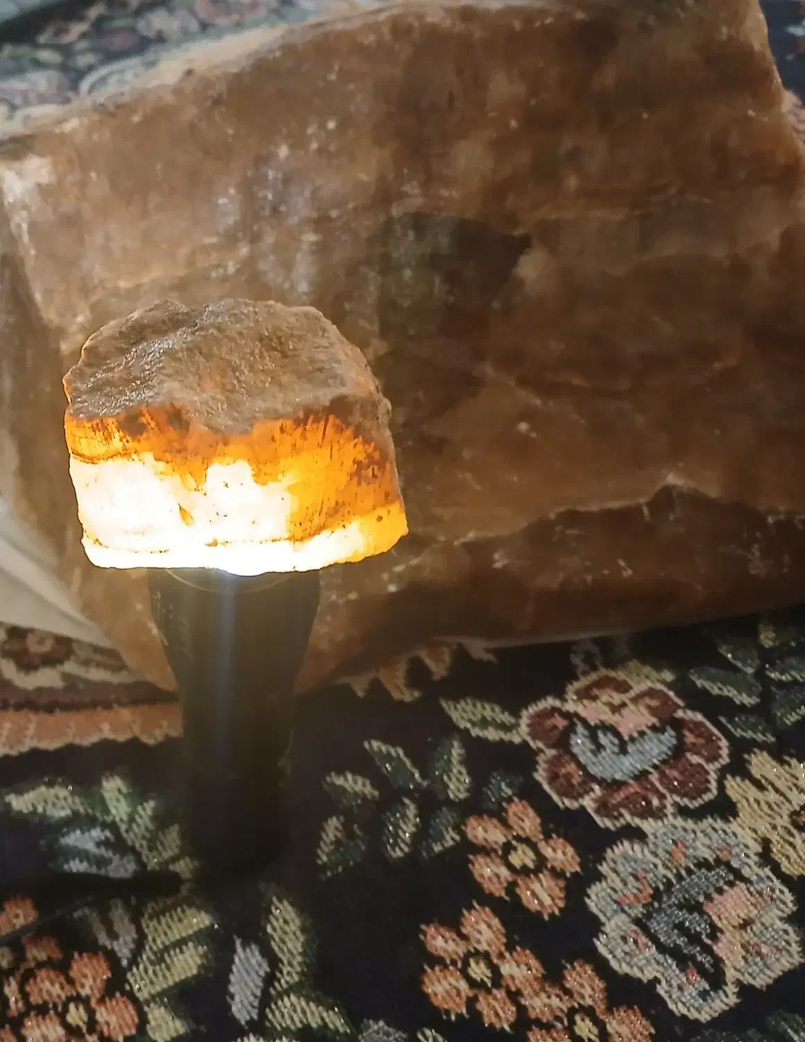 کلی|جواهرات|شیروان (لرستان), |دیوار