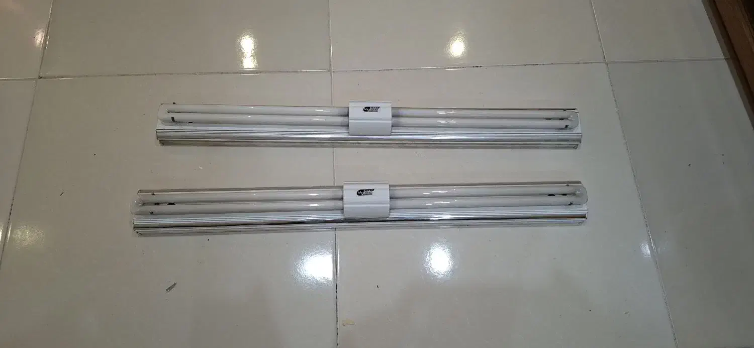 مهتابی|لامپ و چراغ|مشهد, چهارچشمه|دیوار