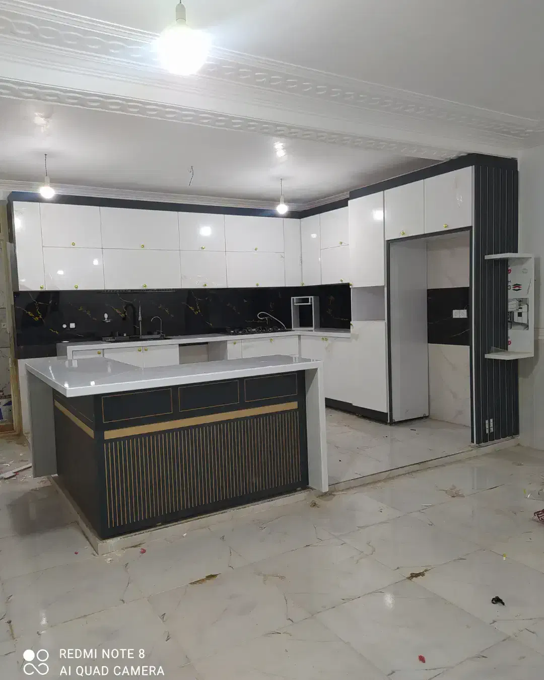 ساخت انواع دکور|خدمات پیشه و مهارت|برازجان, |دیوار